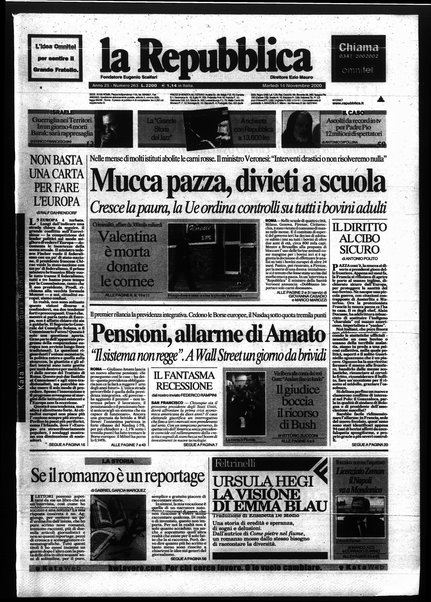 La repubblica